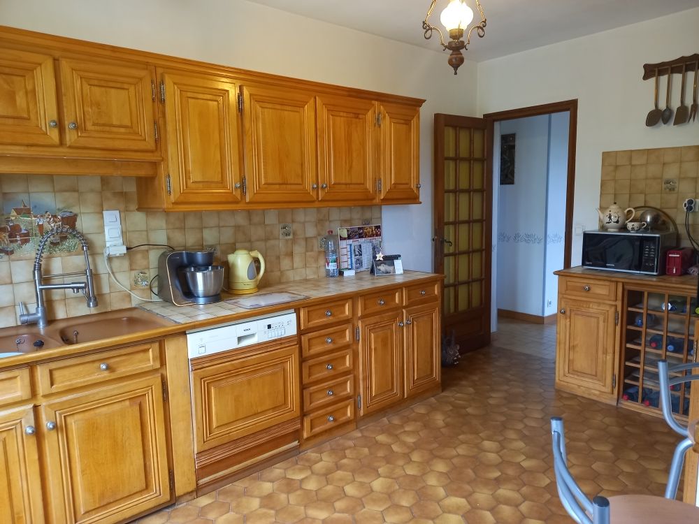 BELLE MAISON TRADITIONNELLE