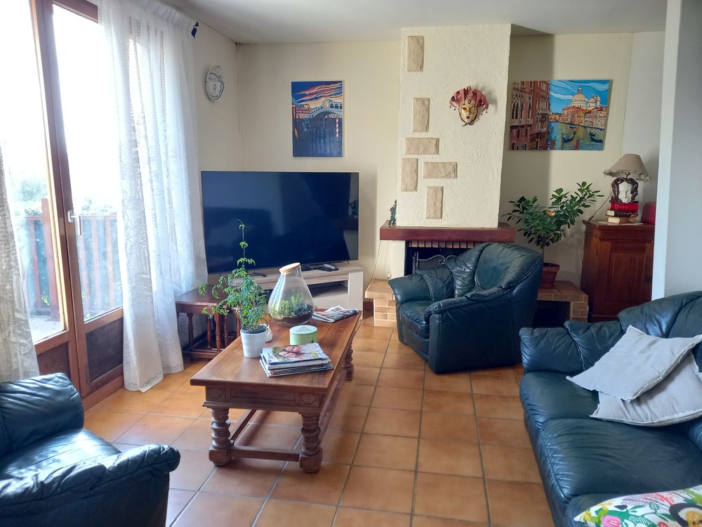 BELLE MAISON TRADITIONNELLE