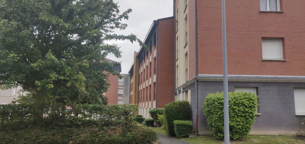 appartement étudiant ARRAS