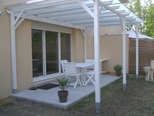 Maison T4 avec JARDIN 358 M2