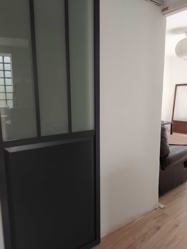 Maison de ville garage + cour 31600 Muret Toulouse sud