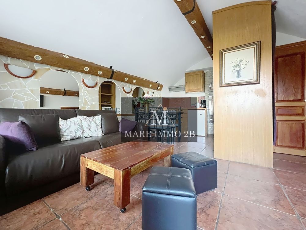 Investissement :Studio de 20m²