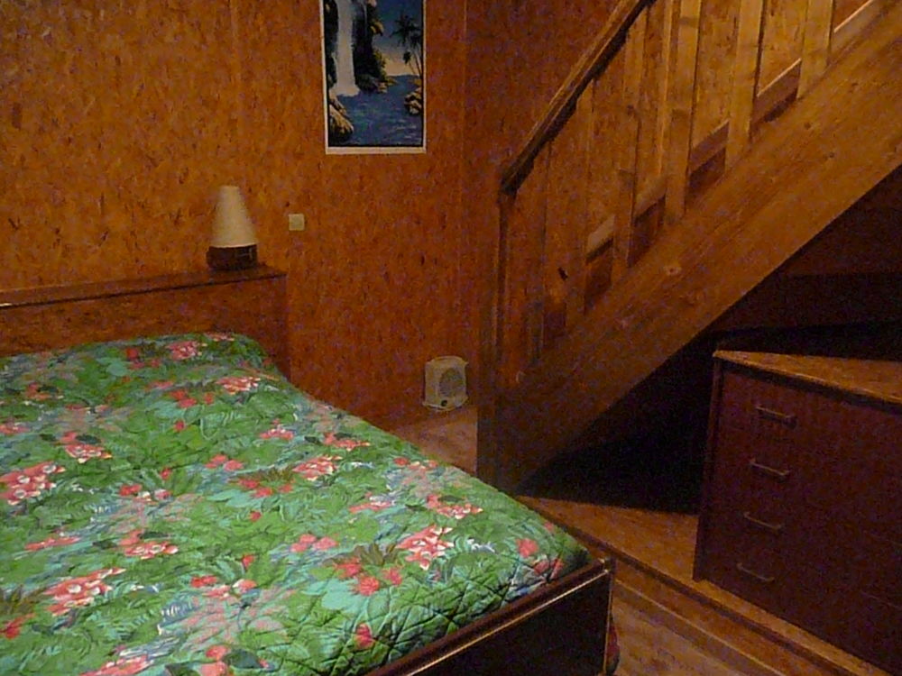 Appartement meublé à Amelie les Bains