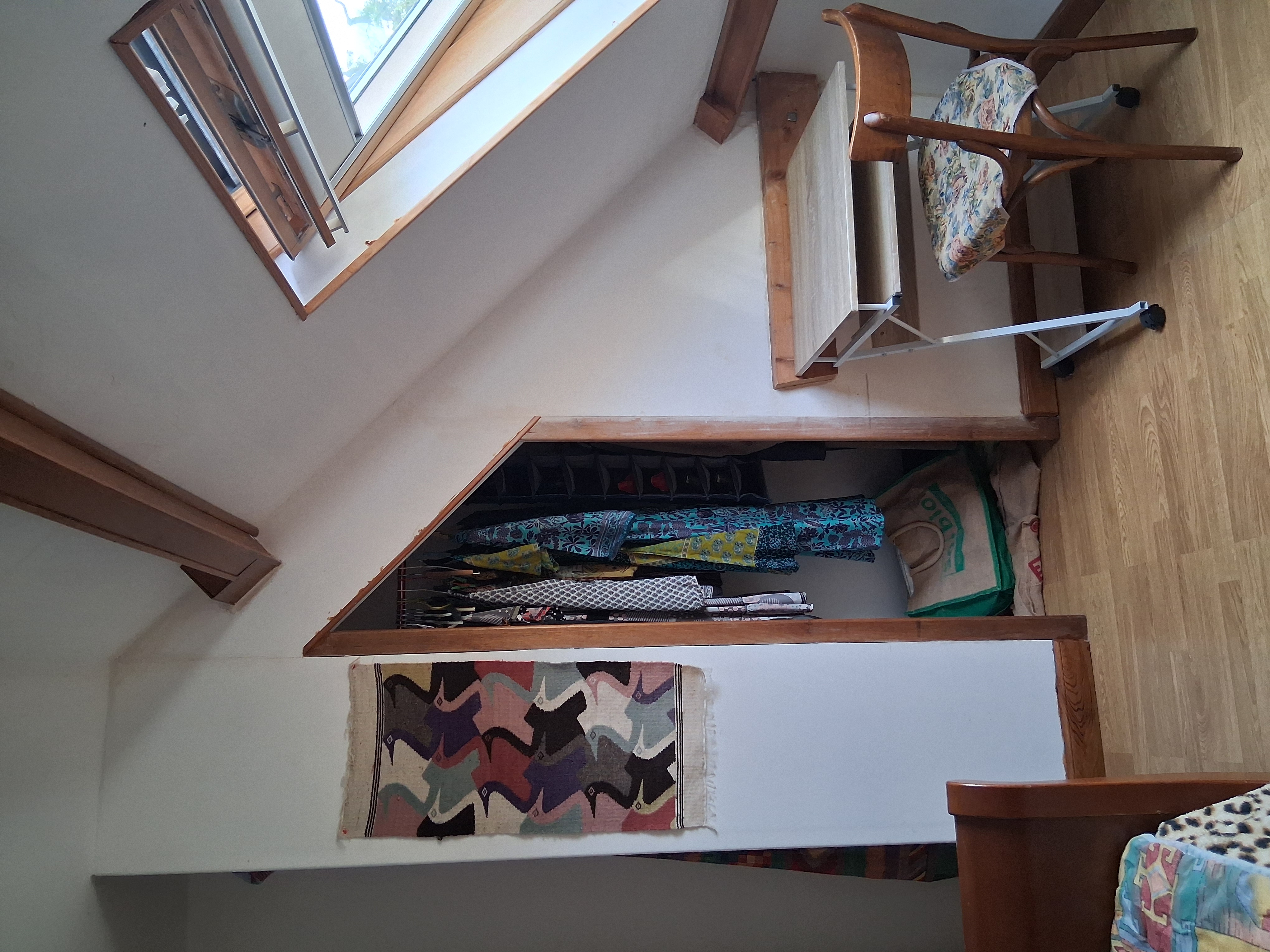 Chambre étudiant chez l'habitant