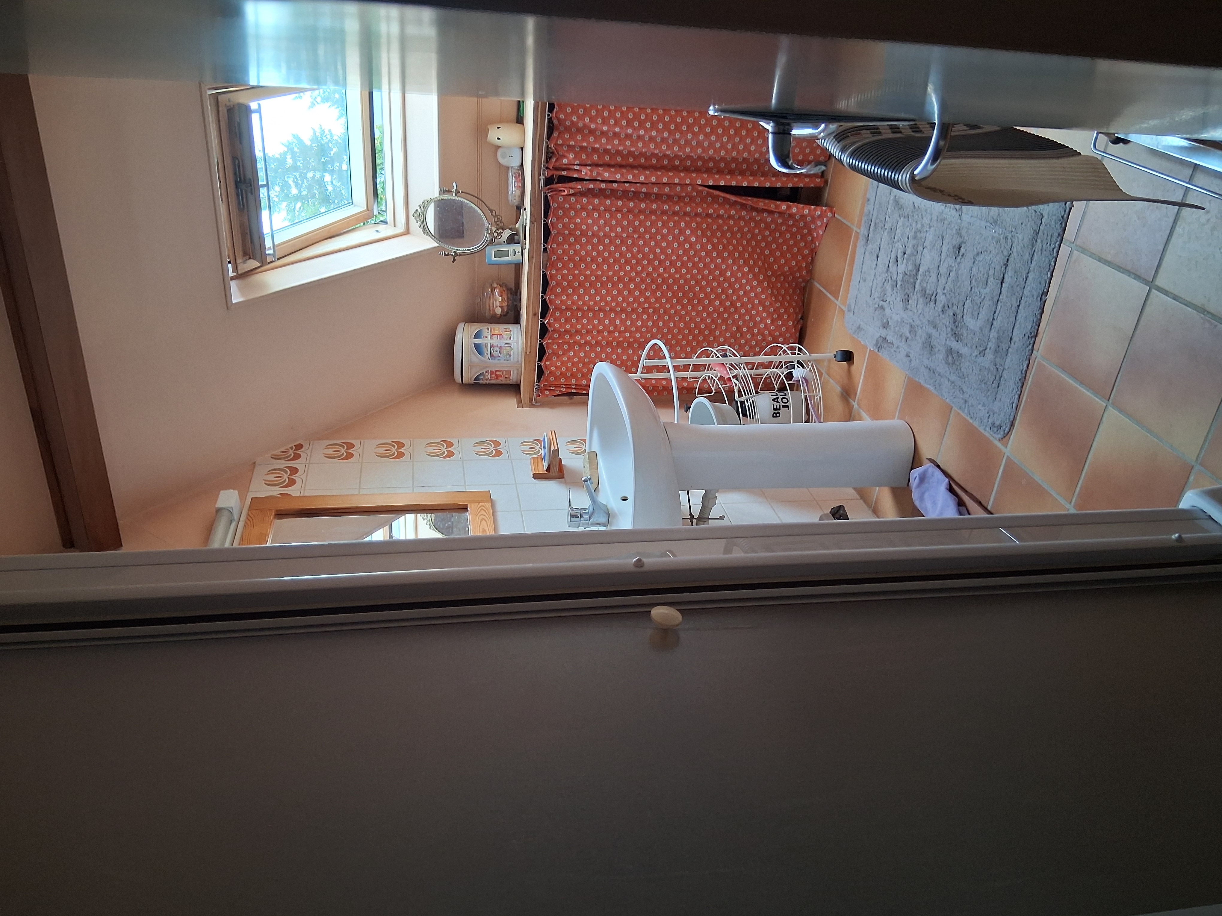 Chambre étudiant chez l'habitant