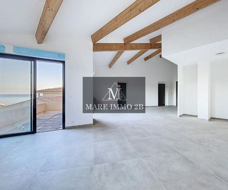 Villa Vue mer