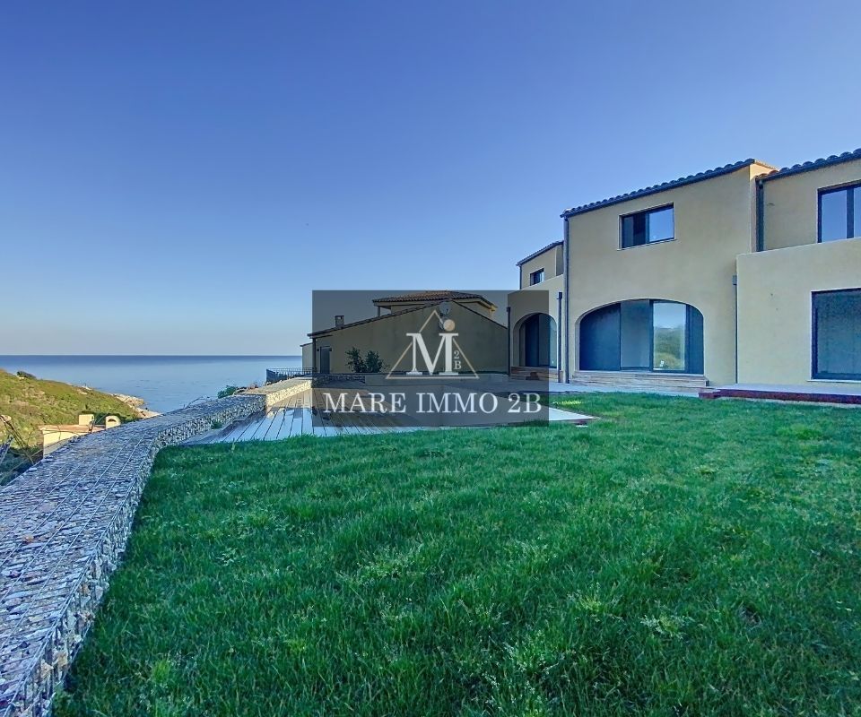 Villa Vue mer
