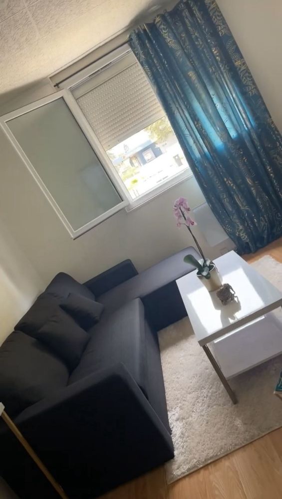 BEL APPARTEMENT DE 53M2 DANS UNE RESIDENCE CALME