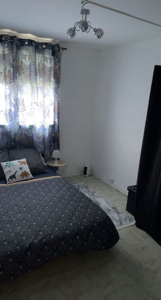 BEL APPARTEMENT DE 53M2 DANS UNE RESIDENCE CALME