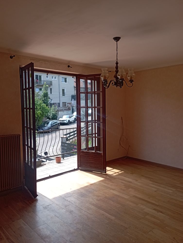 Maison avec terrain Marbache