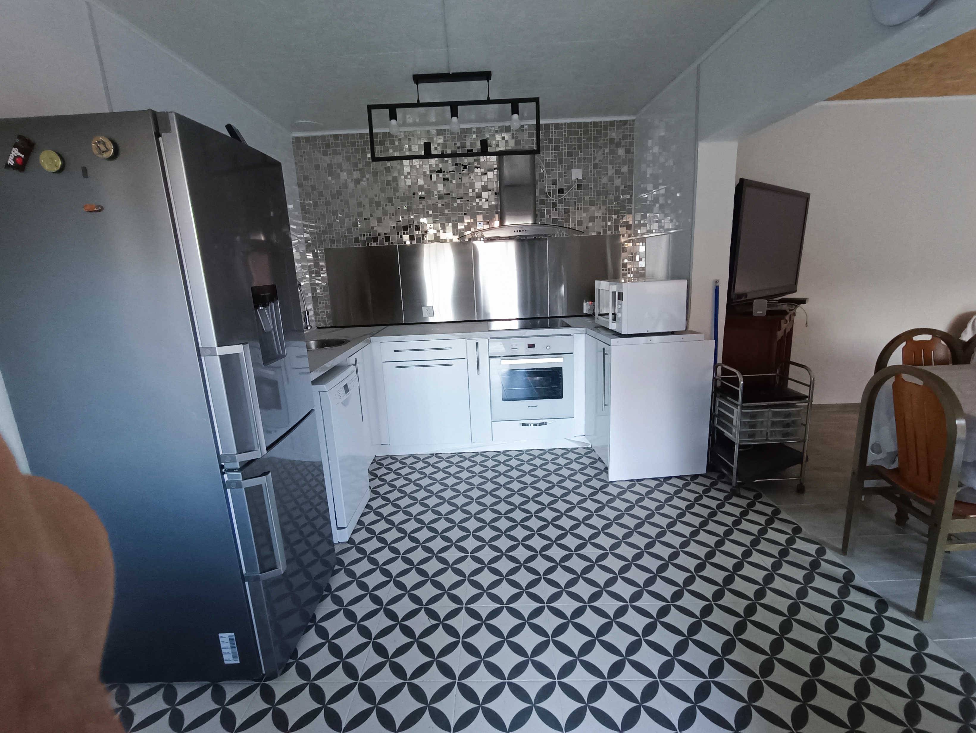 Maison de plein pied - DPE en D-2 chambres-2 salles de bains