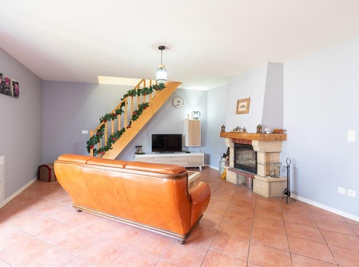 maison F5