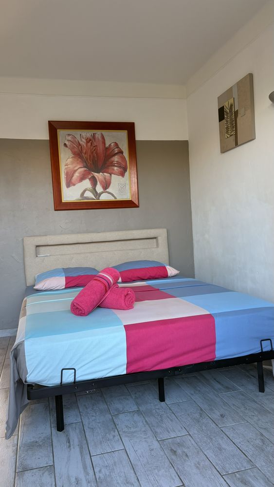 Studio meublé Toulon le Mourillon