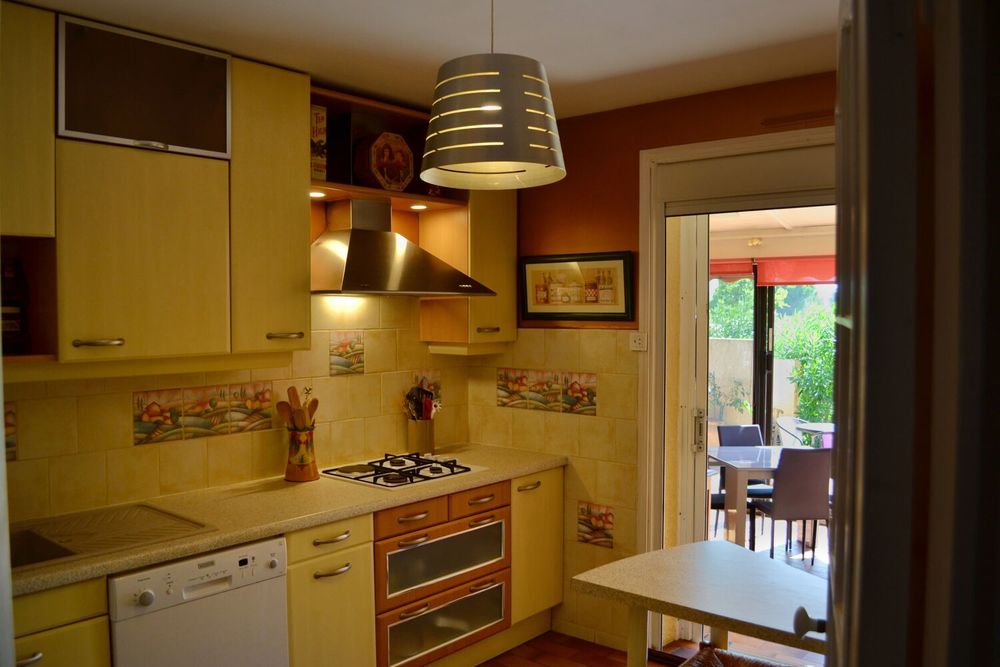 Mauguio , Villa 146 m² - 619 m2 de terrain avec vue dégagée,