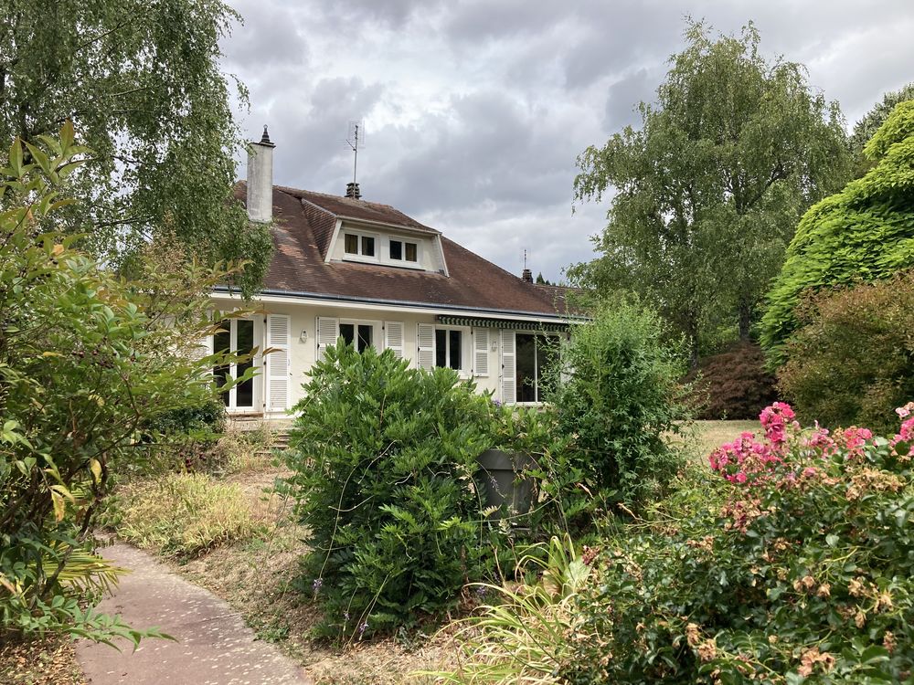 maison Nantiat 87140