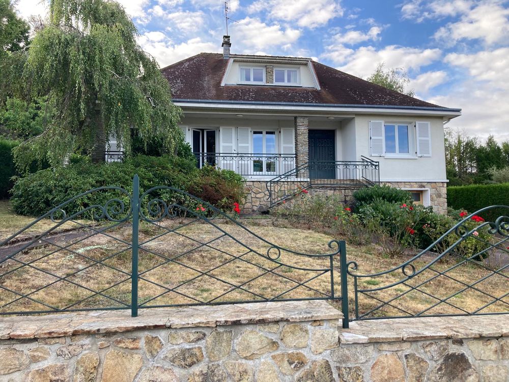 maison Nantiat 87140