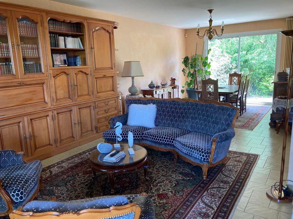 maison Nantiat 87140