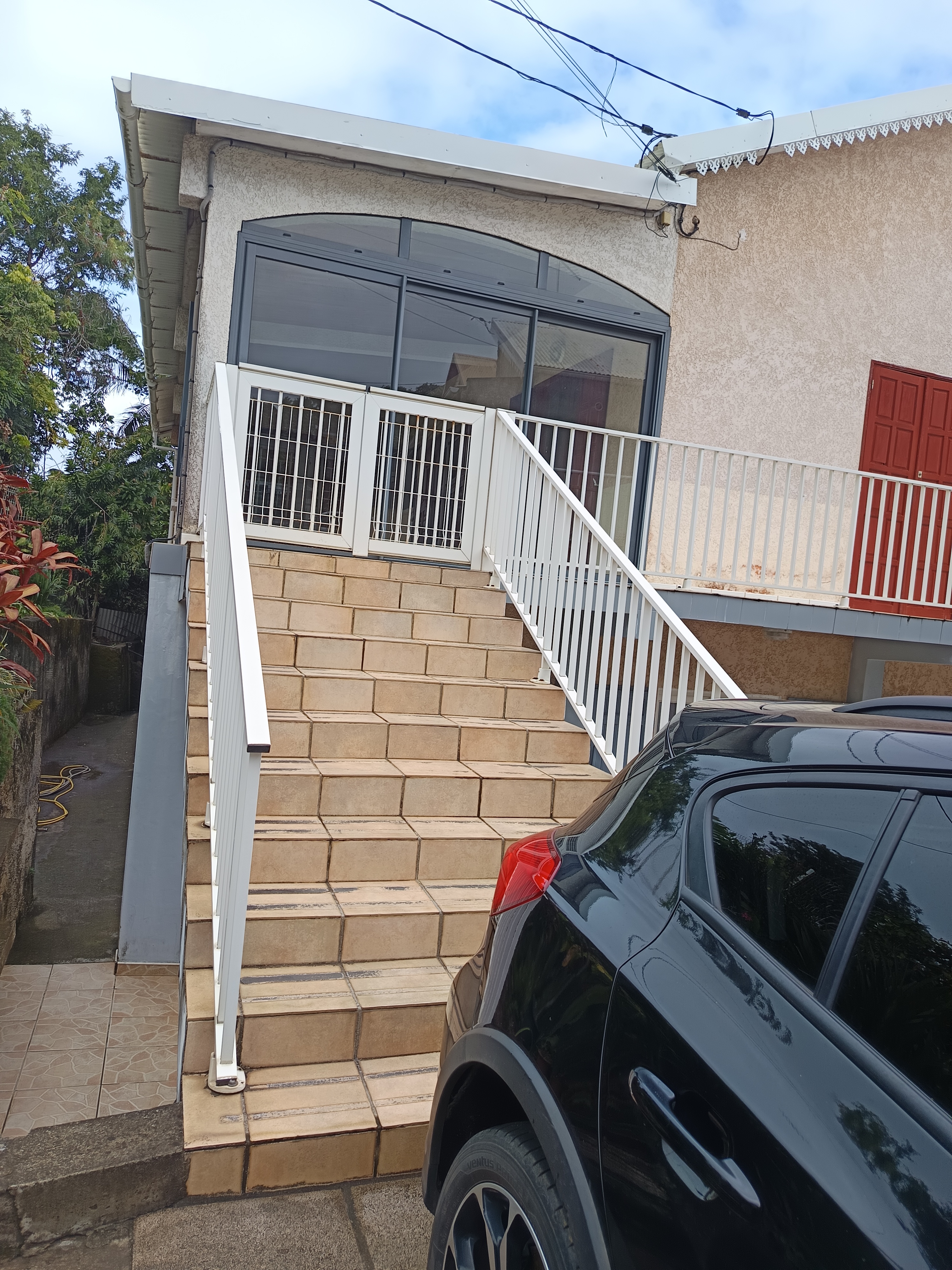 Maison F3