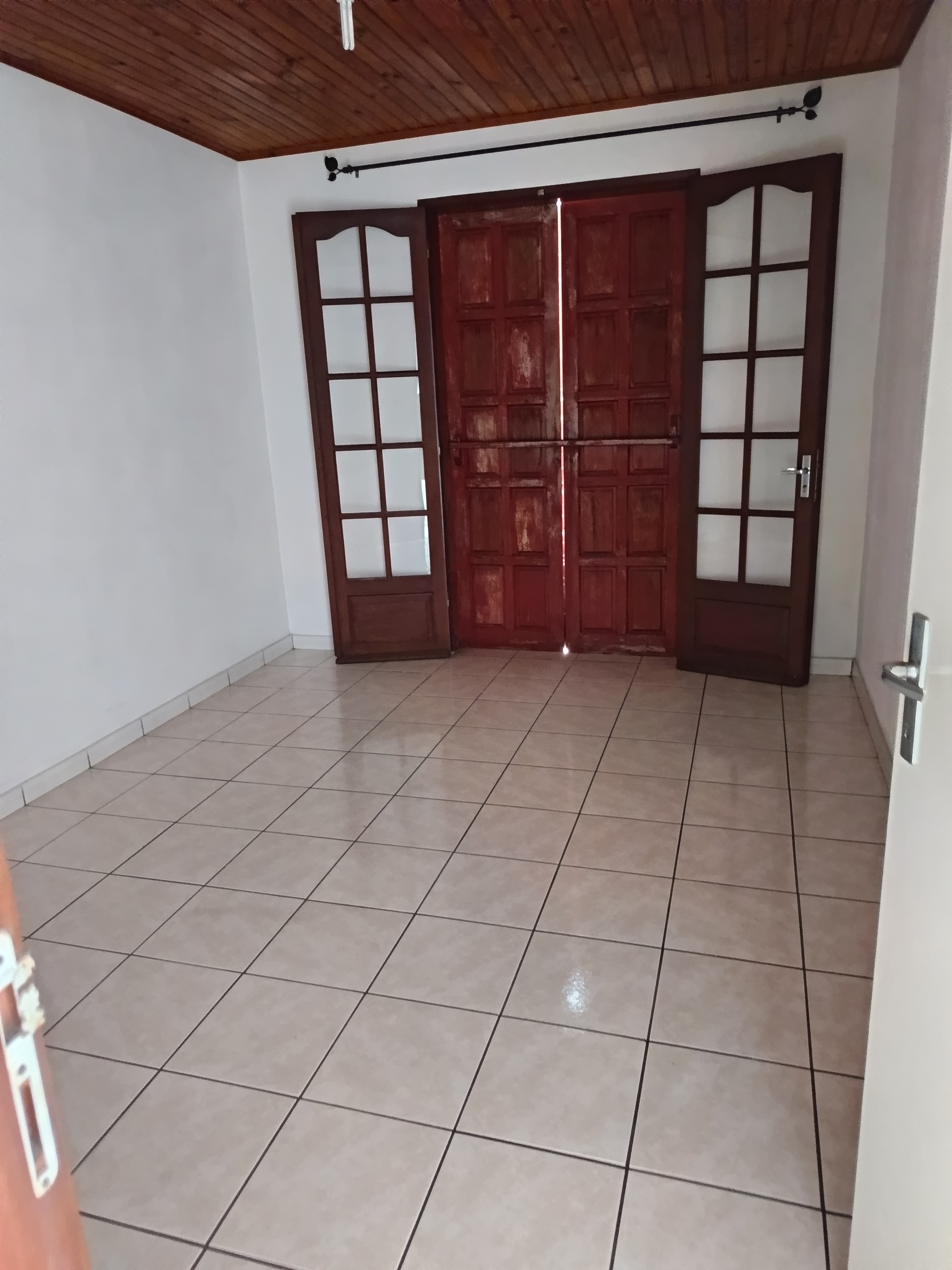 Maison F3