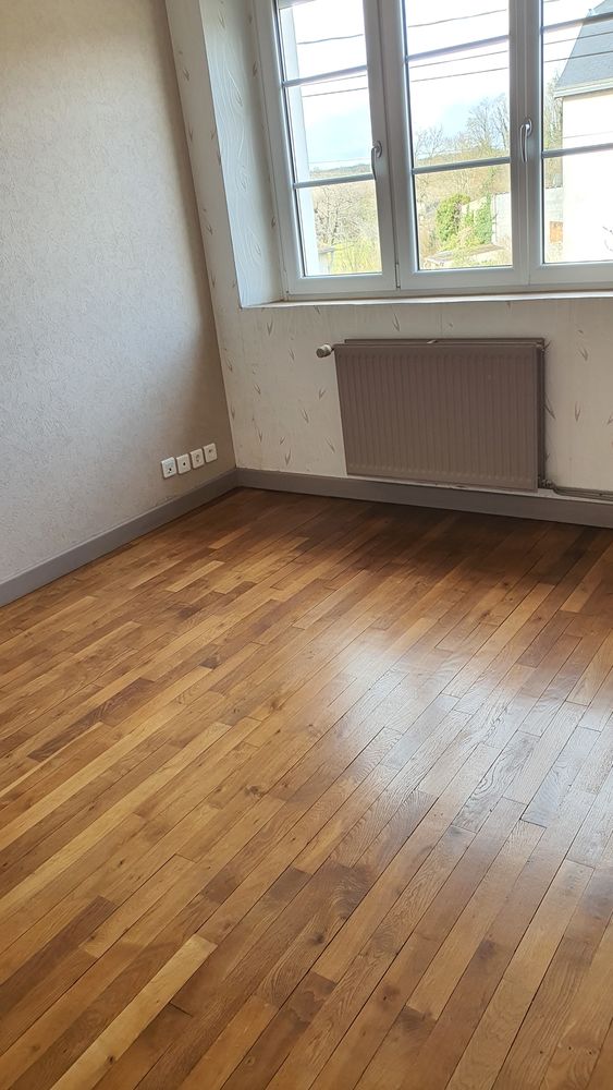 MAISON 5 PIÈCES 106M2 À VILLEDIEU-SUR INDRE (36320)