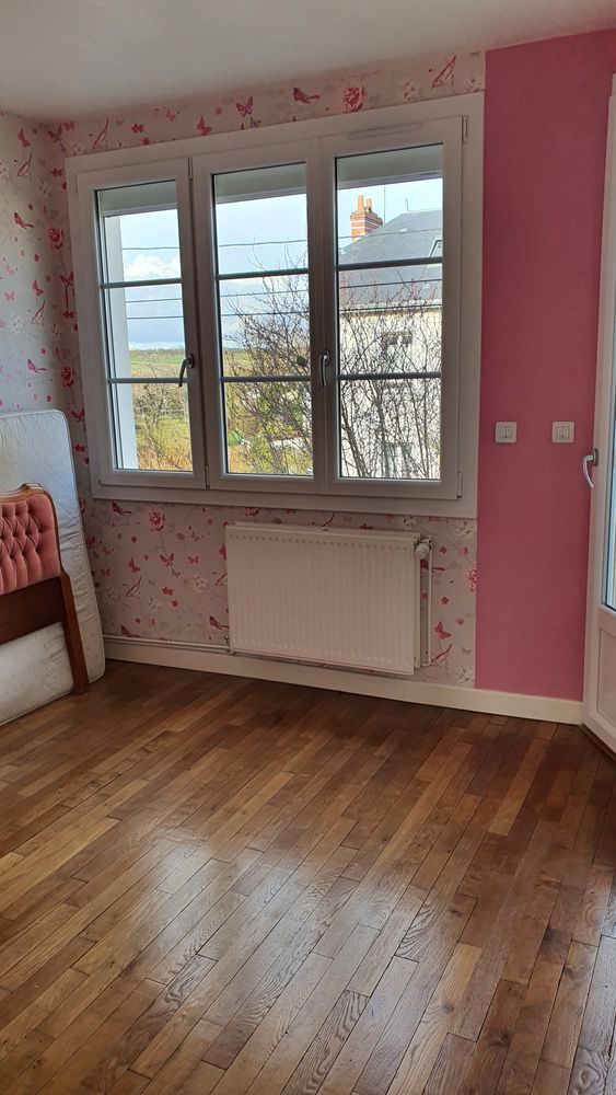 MAISON 5 PIÈCES 106M2 À VILLEDIEU-SUR INDRE (36320)