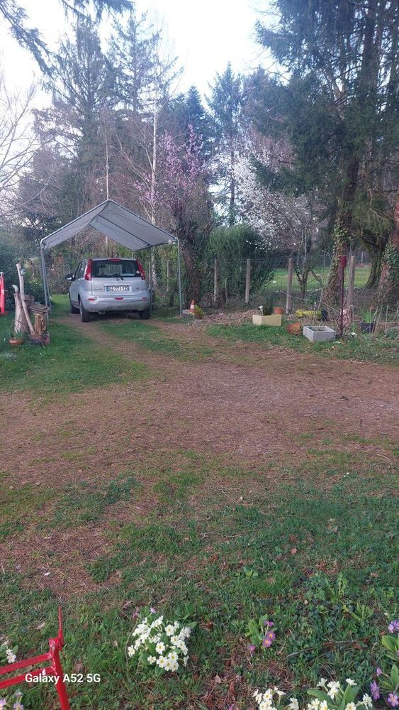 Viager Occupé sur une tête Femme de 76 ans