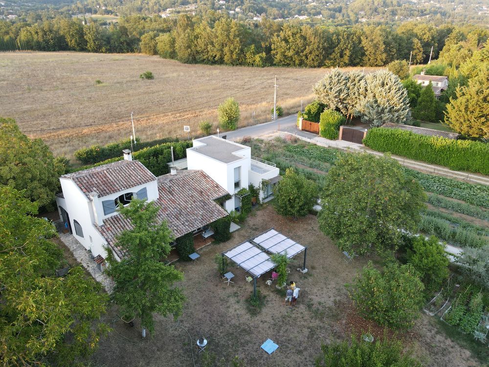 Maison avec dependance-Var