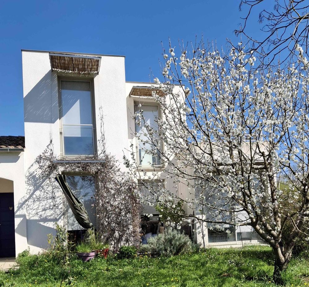 Maison avec dependance-Var