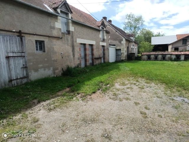 Beau Corps de Ferme