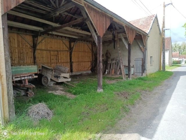 Beau Corps de Ferme