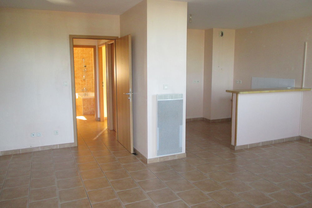 Appartement 4/5 Pièces - Duplex - 98 m2