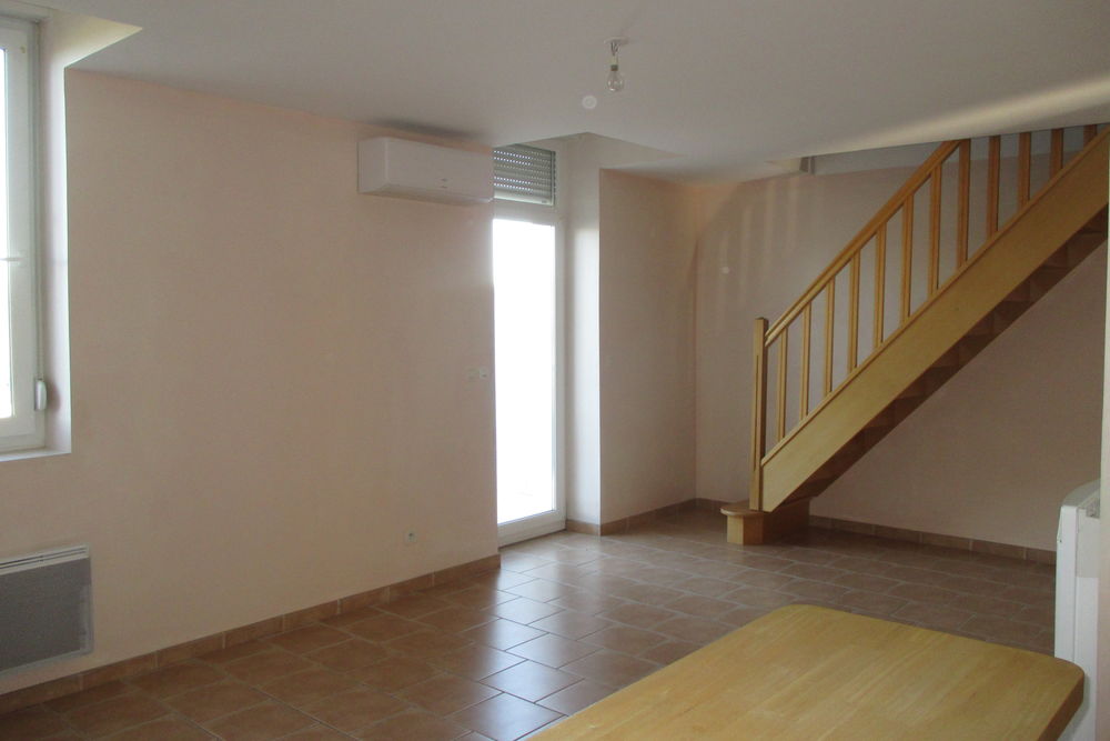 Appartement 4/5 Pièces - Duplex - 98 m2