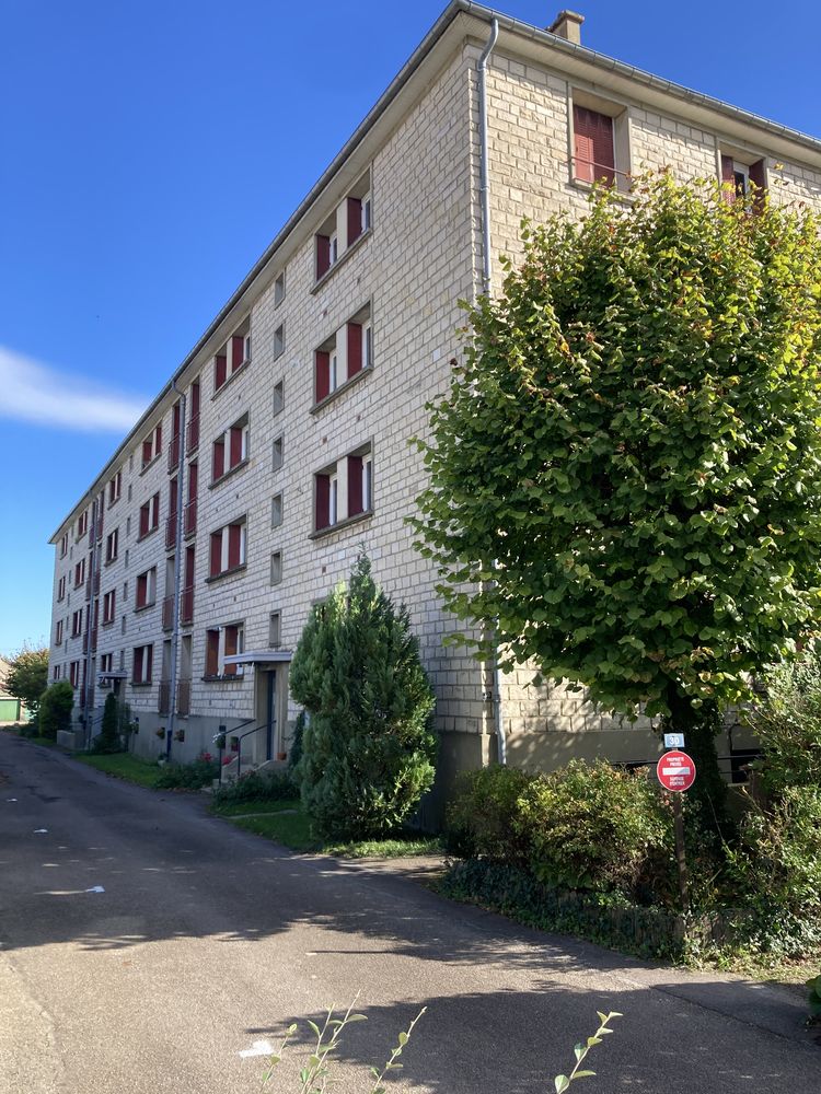 appartement F3 Sainte Savine