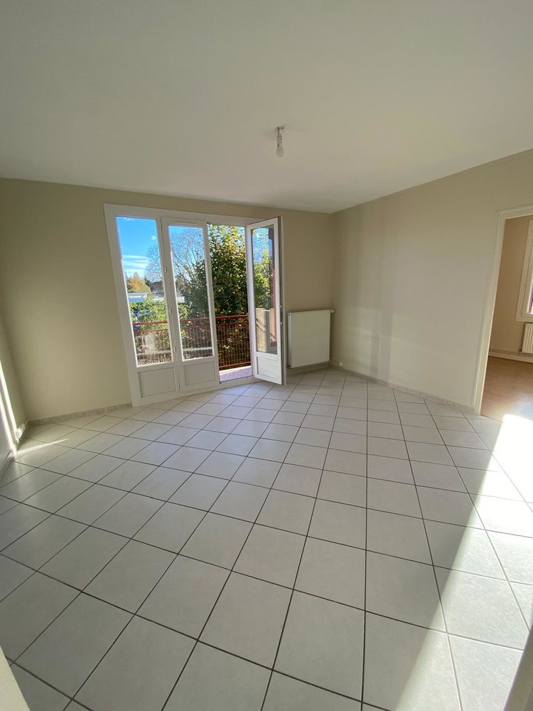appartement F3 Sainte Savine