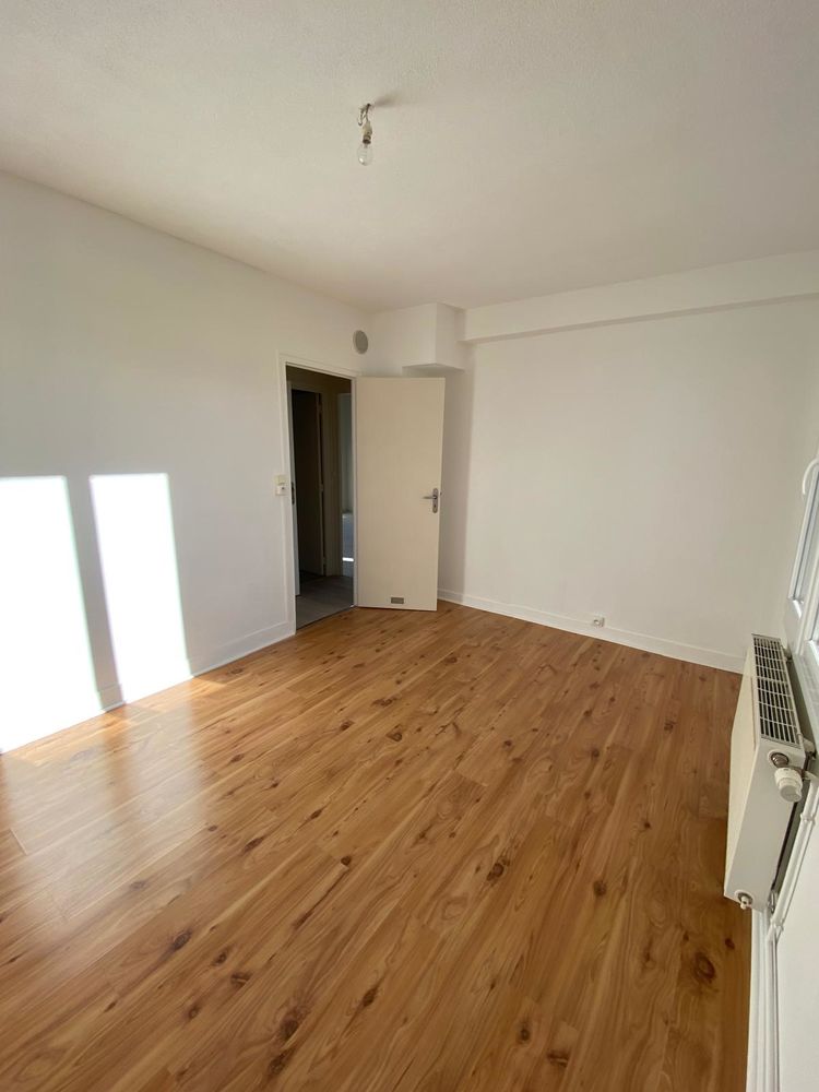 appartement F3 Sainte Savine