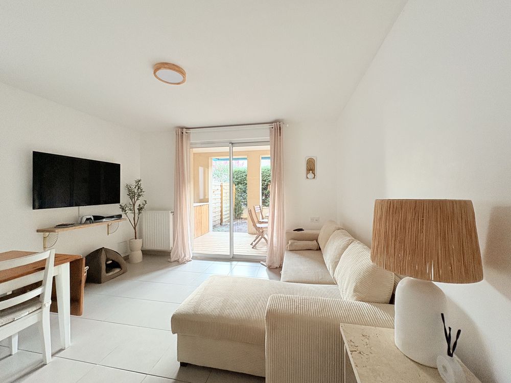 Appartement 3 pièces 61 m2