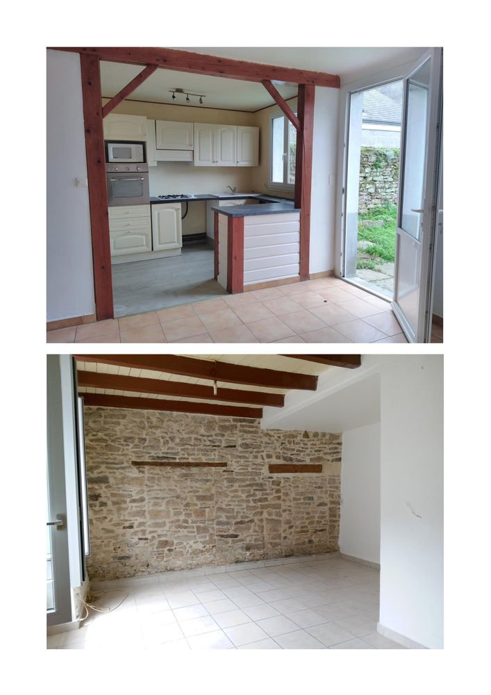 Maison 5 pièces 88M2