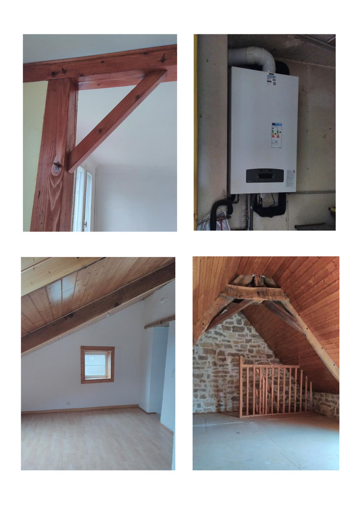 Maison 5 pièces 88M2