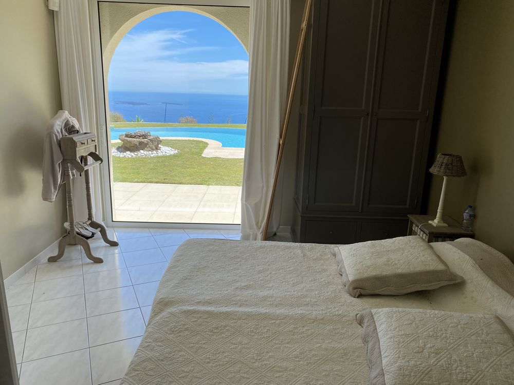 Mandelieu-la-Napoule Villa 350 m² Vue mer panoramique