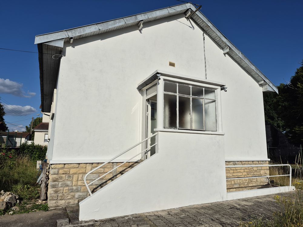 maison à Chaumont (viager possible)