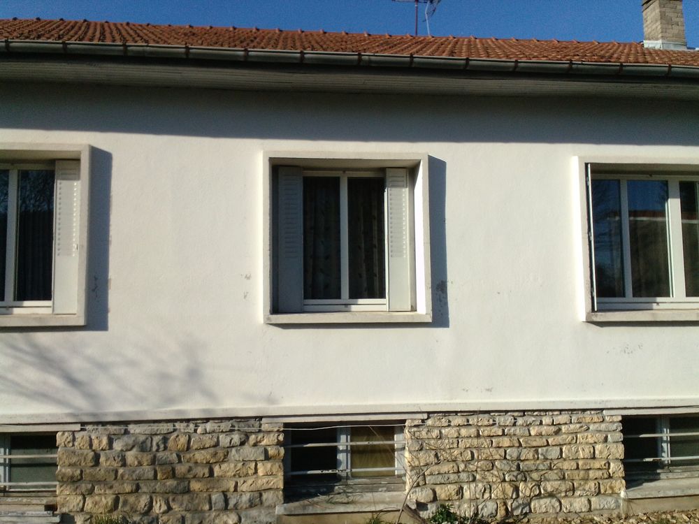 maison à Chaumont (viager possible)