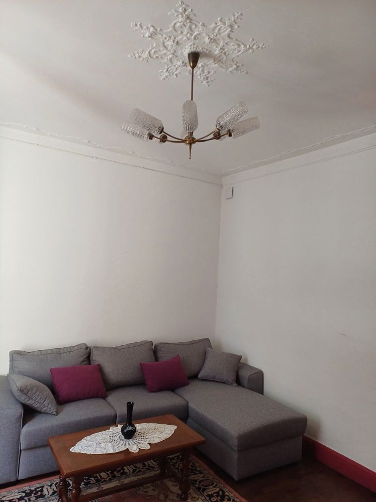Bel appartement meublé