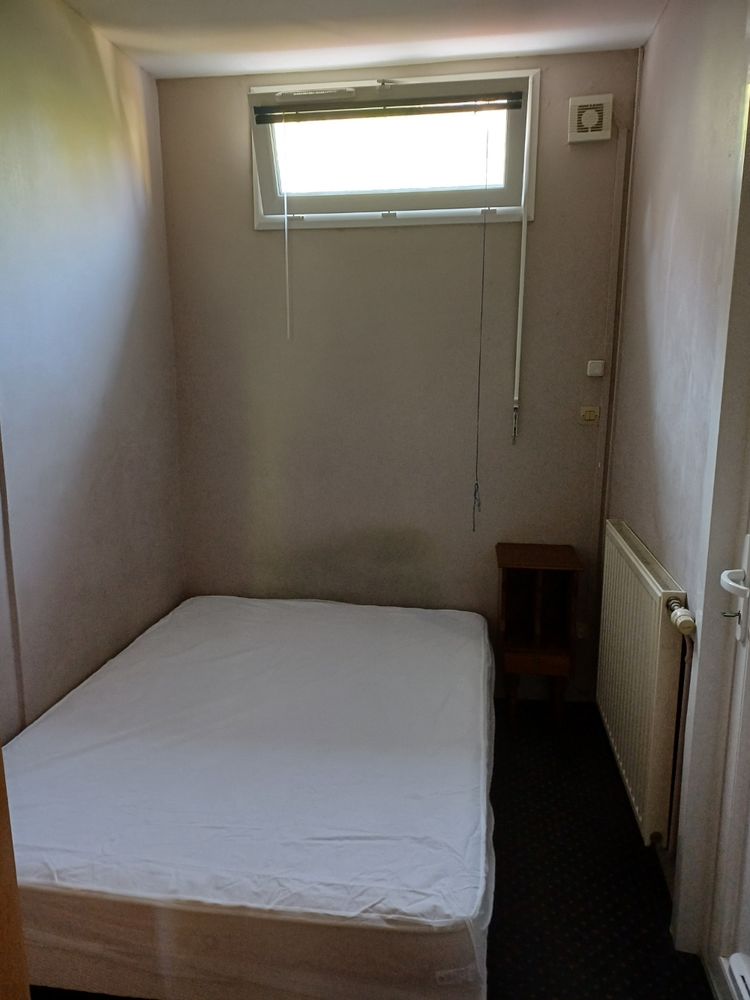 Bel appartement meublé