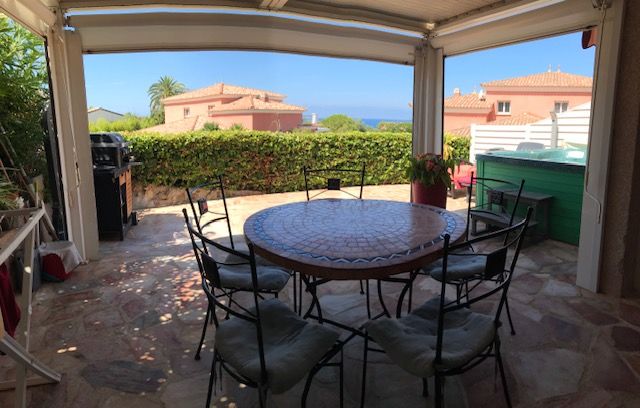 Maison 5 pièces Cargese corse du sud