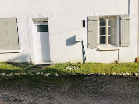 Maison de ville Triplex 3/4 pièces loyer 890€