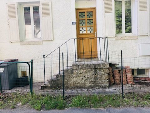 Maison de ville Triplex 3/4 pièces loyer 890€