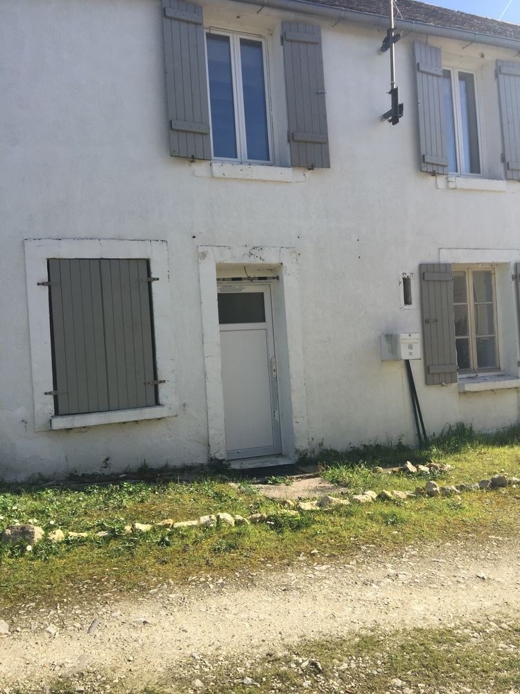 Maison de ville Triplex 3/4 pièces loyer 890€