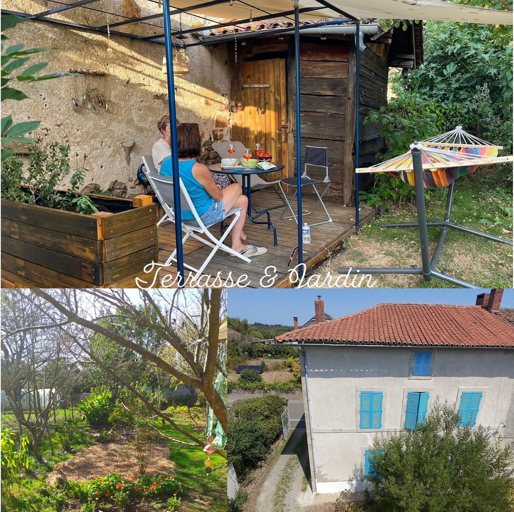 maison de charme