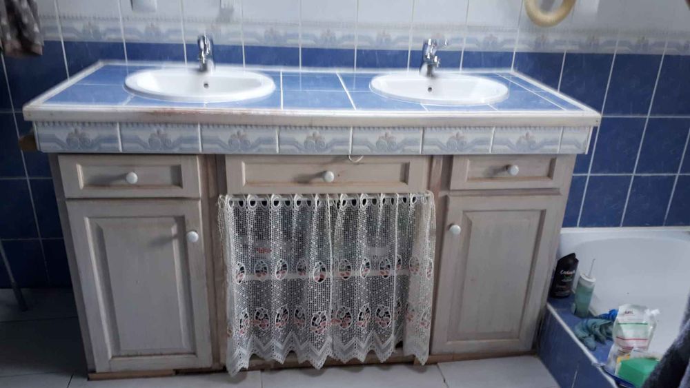 Maison campagne calme Pont de buis 29590