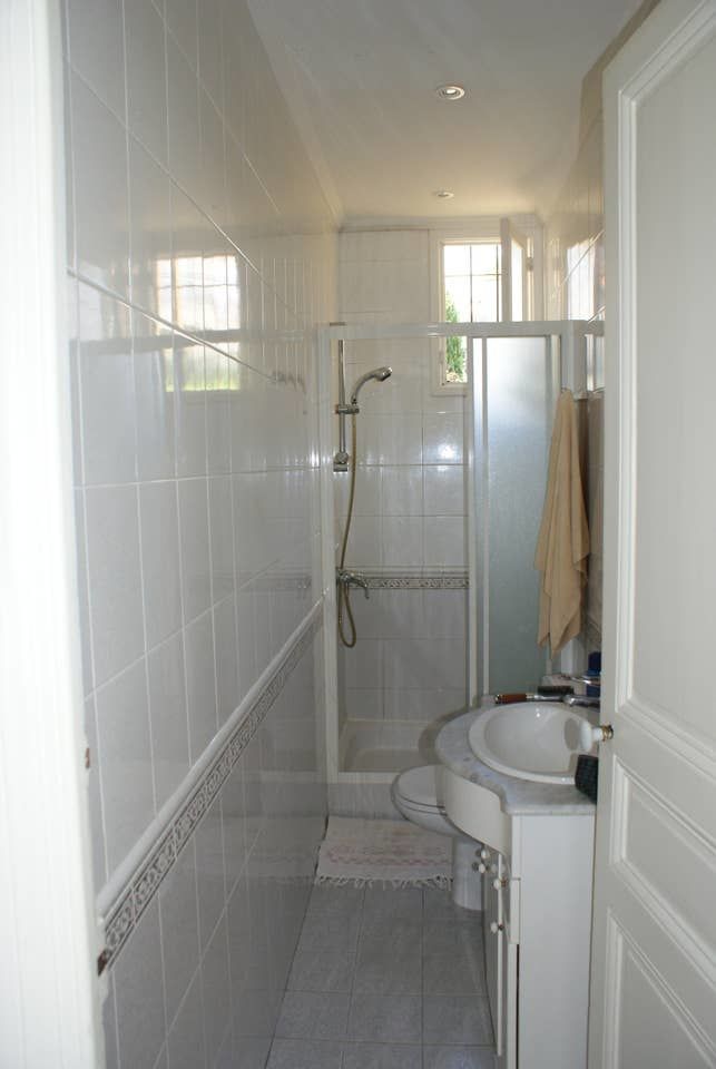 Chambre chez l'habitant